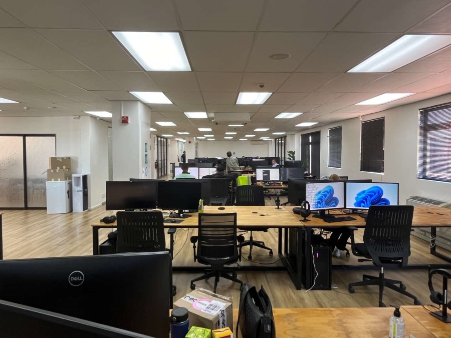 To Let commercial Property for Rent in Century City Western Cape